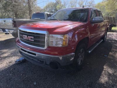 2009 GMC Sierra 1500 - Photo 3