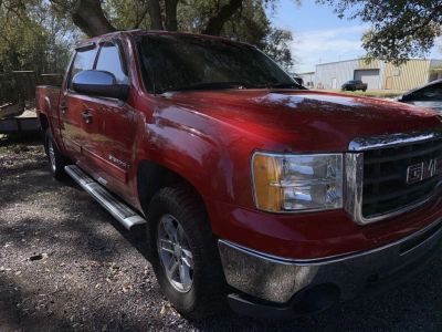 2009 GMC Sierra 1500 - Photo 6