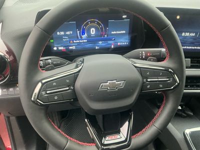2026 Chevrolet Equinox — photo 14 view