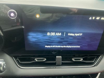 2026 Chevrolet Equinox — photo 12 view