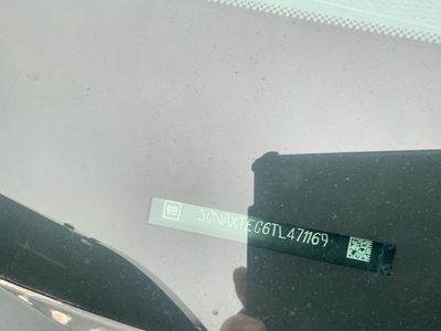 2026 Chevrolet Equinox — photo 9 view