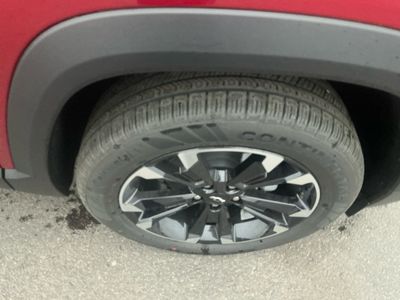 2026 Chevrolet Equinox — photo 22 view