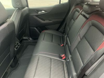 2026 Chevrolet Equinox — photo 17 view