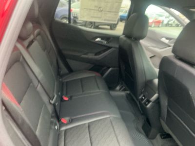 2026 Chevrolet Equinox — photo 19 view