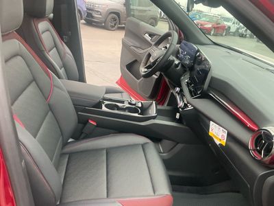 2026 Chevrolet Equinox — photo 20 view