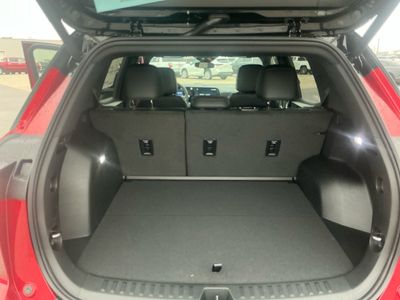 2026 Chevrolet Equinox — photo 18 view