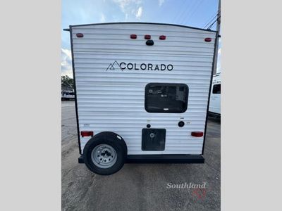 2024 Dutchmen Colorado - Photo 2