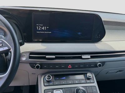 2023 Hyundai Palisade — photo 10 view