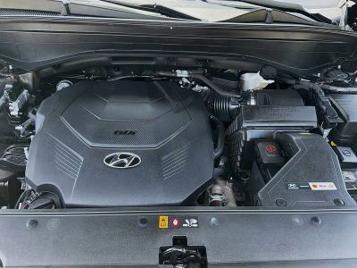 2023 Hyundai Palisade — photo 34 view