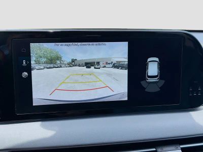 2023 Hyundai Palisade — photo 12 view