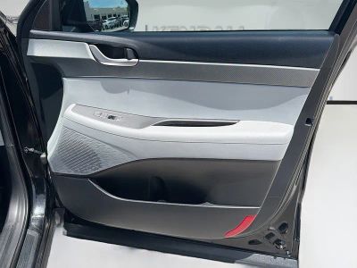 2023 Hyundai Palisade — photo 32 view