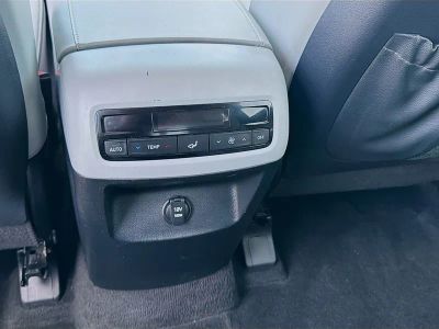 2023 Hyundai Palisade — photo 21 view