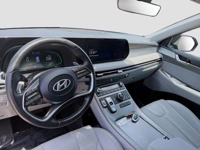 2023 Hyundai Palisade — photo 7 view
