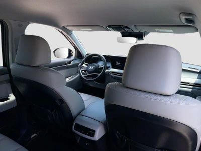2023 Hyundai Palisade — photo 28 view