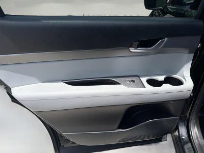 2023 Hyundai Palisade — photo 24 view