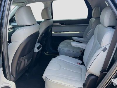 2023 Hyundai Palisade — photo 22 view