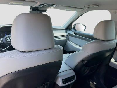 2023 Hyundai Palisade — photo 23 view