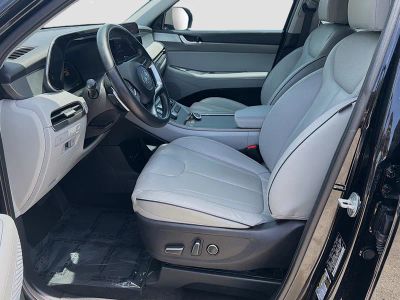 2023 Hyundai Palisade — photo 17 view
