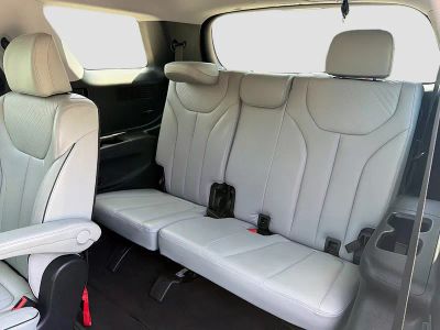 2023 Hyundai Palisade — photo 37 view