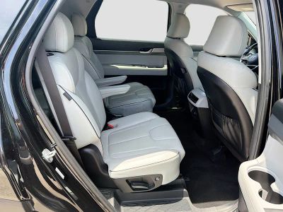 2023 Hyundai Palisade — photo 27 view