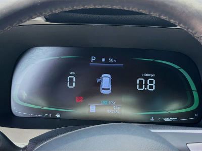 2023 Hyundai Palisade — photo 9 view
