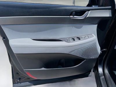 2023 Hyundai Palisade — photo 18 view