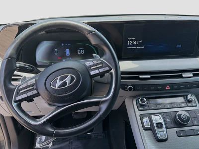 2023 Hyundai Palisade — photo 8 view