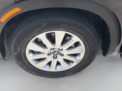 2023 Hyundai Palisade — photo 35 view