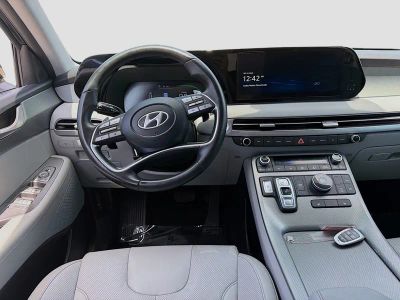 2023 Hyundai Palisade — photo 19 view