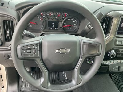 2026 Chevrolet Silverado 1500 — photo 14 view