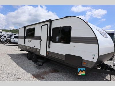 2024 Forest River RV Wildwood FSX - Photo 1