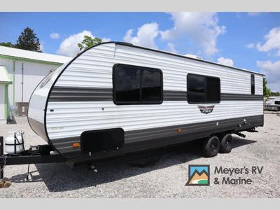 2024 Forest River RV Wildwood FSX - Photo 3