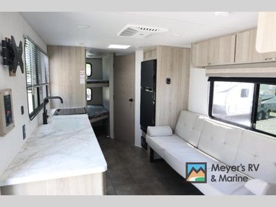 2024 Forest River RV Wildwood FSX - Photo 7