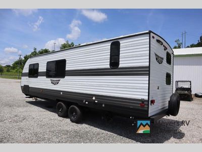 2024 Forest River RV Wildwood FSX - Photo 4