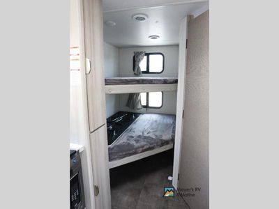 2024 Forest River RV Wildwood FSX - Photo 14