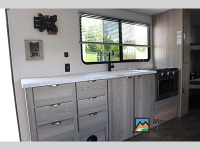 2024 Forest River RV Wildwood FSX - Photo 11