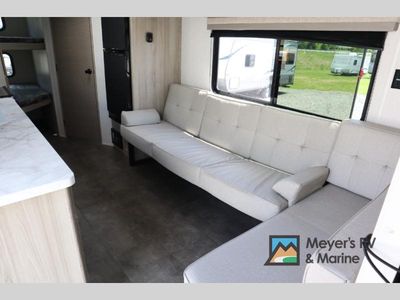 2024 Forest River RV Wildwood FSX - Photo 9