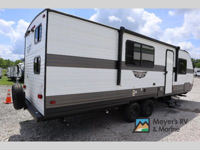 2024 Forest River RV Wildwood FSX - Photo 5