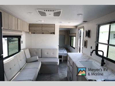 2024 Forest River RV Wildwood FSX - Photo 8