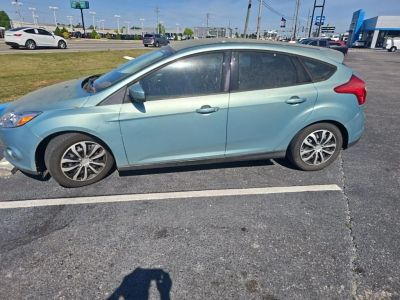 2012 Ford Focus - Photo 4