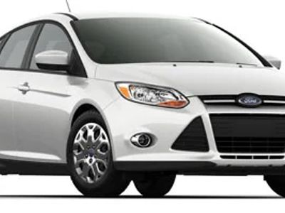 2012 Ford Focus - Photo 10