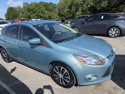 2012 Ford Focus - Photo 3