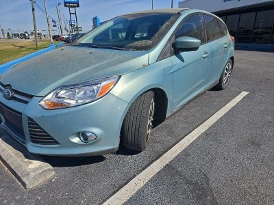 2012 Ford Focus - Photo 5