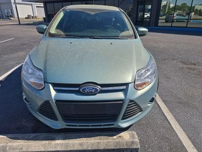2012 Ford Focus - Photo 7