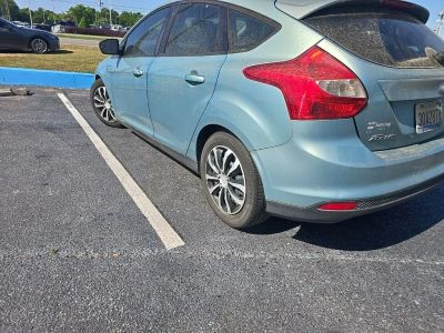 2012 Ford Focus - Photo 6