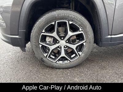 2024 Jeep Compass Limited - Photo 11