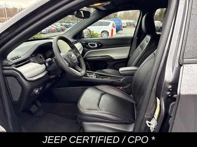 2024 Jeep Compass Limited - Photo 14
