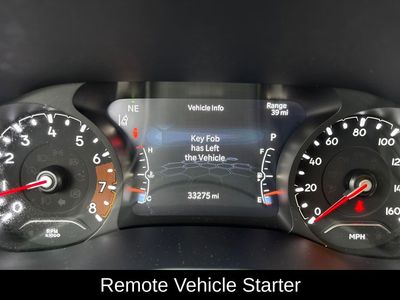 2024 Jeep Compass Limited - Photo 19