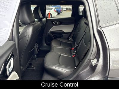 2024 Jeep Compass Limited - Photo 25