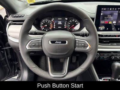 2024 Jeep Compass Limited - Photo 18